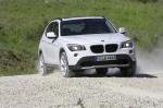 BMW X1 2010 года